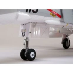 F-4 Phantom 80mm EDF BNF Basic W/AS3X And SS A-EFL7950 -Century Store A EFL7950 L