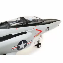 F-4 Phantom II 80mm EDF PNP A-EFL7975 -Century Store A EFL7975 I jpg