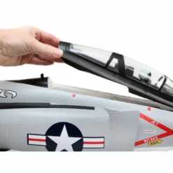 F-4 Phantom II 80mm EDF PNP A-EFL7975 -Century Store A EFL7975 J jpg