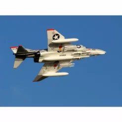 F-4 Phantom II 80mm EDF PNP A-EFL7975 -Century Store A EFL7975 N jpg