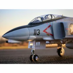 F-4 Phantom II 80mm EDF PNP A-EFL7975 -Century Store A EFL7975 Q jpg