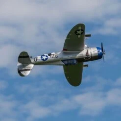 Eflite P-47 Thunderbolt 1.2m BNF Basic A-EFL8450 -Century Store A EFL8475 E
