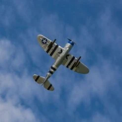 Eflite P-47 Thunderbolt 1.2m BNF Basic A-EFL8450 -Century Store A EFL8475 F