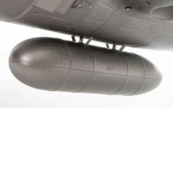 Eflite P-47 Thunderbolt 1.2m BNF Basic A-EFL8450 -Century Store A EFL8475 L