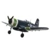 E-Flite F4U-4 Corsair 1.2m BNF Basic A-EFL8550 (RB403131) -Century Store A EFL8550