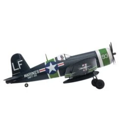 E-Flite F4U-4 Corsair 1.2m BNF Basic A-EFL8550 (RB403131) -Century Store A EFL8550 F