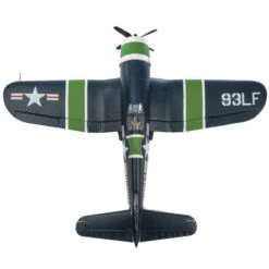 E-Flite F4U-4 Corsair 1.2m BNF Basic A-EFL8550 (RB403131) -Century Store A EFL8550 G
