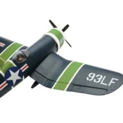 E-Flite F4U-4 Corsair 1.2m BNF Basic A-EFL8550 (RB403131) -Century Store A EFL8550 I