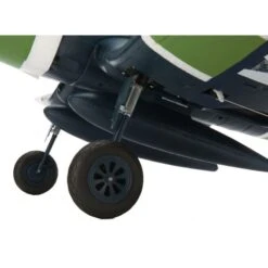 E-Flite F4U-4 Corsair 1.2m BNF Basic A-EFL8550 (RB403131) -Century Store A EFL8550 J