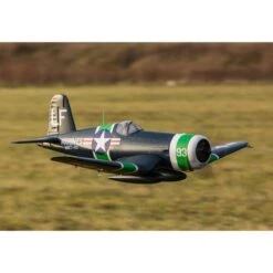 E-Flite F4U-4 Corsair 1.2m BNF Basic A-EFL8550 (RB403131) -Century Store A EFL8550 Q