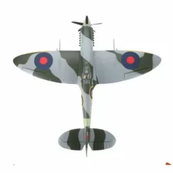 Spitfire Mk XIV 1.2M BNF Basic A-EFL8650 (RB403124) -Century Store A EFL8650 B jpg