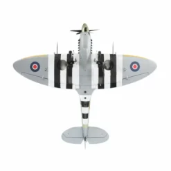 Spitfire Mk XIV 1.2M BNF Basic A-EFL8650 (RB403124) -Century Store A EFL8650 C jpg