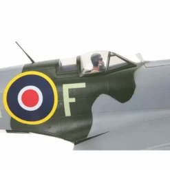 Spitfire Mk XIV 1.2M BNF Basic A-EFL8650 (RB403124) -Century Store A EFL8650 F jpg