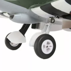 Spitfire Mk XIV 1.2M BNF Basic A-EFL8650 (RB403124) -Century Store A EFL8650 I jpg