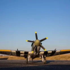 Spitfire Mk XIV 1.2M BNF Basic A-EFL8650 (RB403124) -Century Store A EFL8650 J jpg
