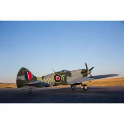 Spitfire Mk XIV 1.2M BNF Basic A-EFL8650 (RB403124) -Century Store A EFL8650 K jpg
