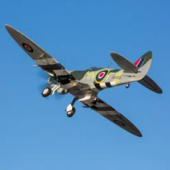 Spitfire Mk XIV 1.2M BNF Basic A-EFL8650 (RB403124) -Century Store A EFL8650 M jpg