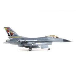 Eflite F-16 Falcon 80mm EDF W/SMART BNF-B And SAFE Select A-EFL87850 -Century Store A EFL87850 G