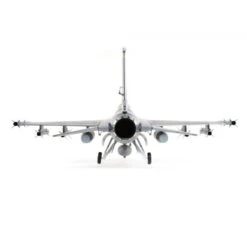 Eflite F-16 Falcon 80mm EDF W/SMART BNF-B And SAFE Select A-EFL87850 -Century Store A EFL87850 I