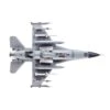 Eflite F-16 Falcon 80mm EDF W/SMART BNF-B And SAFE Select A-EFL87850 -Century Store A EFL87850 L