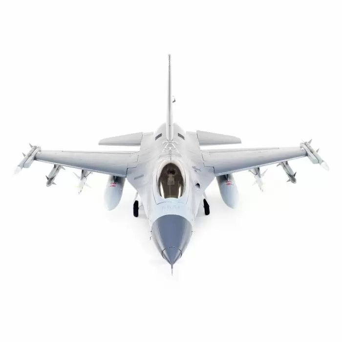 Eflite F-16 Falcon 80mm EDF ARF+ (no Power System) A-EFL87870 13 Eflite F-16 Falcon 80mm EDF ARF+ (no Power System) A-EFL87870 - Image 11