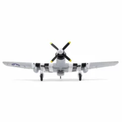 P-51D Mustang 1.2m BNF Basic W/AS3X And SS A-EFL8950 (RB403135) -Century Store A EFL8950 B jpg
