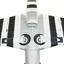 P-51D Mustang 1.2m BNF Basic W/AS3X And SS A-EFL8950 (RB403135) -Century Store A EFL8950 J jpg