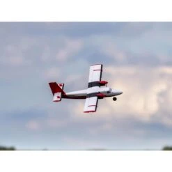 Eflite UMX Twin Otter BNF Basic With AS3X And SAFE Select A-EFLU30050 -Century Store A EFLU30050 B