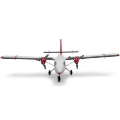 Eflite UMX Twin Otter BNF Basic With AS3X And SAFE Select A-EFLU30050 -Century Store A EFLU30050 D