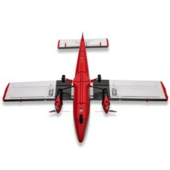 Eflite UMX Twin Otter BNF Basic With AS3X And SAFE Select A-EFLU30050 -Century Store A EFLU30050 E