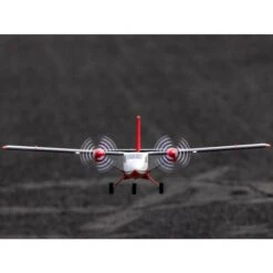 Eflite UMX Twin Otter BNF Basic With AS3X And SAFE Select A-EFLU30050 -Century Store A EFLU30050 H