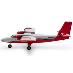Eflite UMX Twin Otter BNF Basic With AS3X And SAFE Select A-EFLU30050 -Century Store A EFLU30050 K