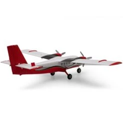 Eflite UMX Twin Otter BNF Basic With AS3X And SAFE Select A-EFLU30050 -Century Store A EFLU30050 N