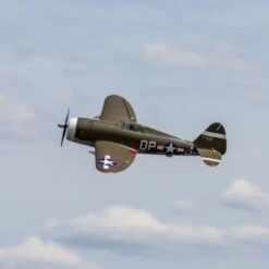 Umx P-47 Bl Bnf Basic A-Eflu3250 (Rb403946) -Century Store A EFLU3250 C