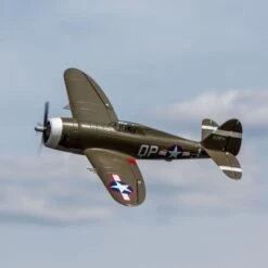 Umx P-47 Bl Bnf Basic A-Eflu3250 (Rb403946) -Century Store A EFLU3250 F