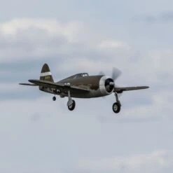 Umx P-47 Bl Bnf Basic A-Eflu3250 (Rb403946) -Century Store A EFLU3250 G