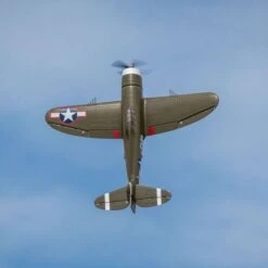 Umx P-47 Bl Bnf Basic A-Eflu3250 (Rb403946) -Century Store A EFLU3250 I