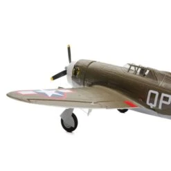 Umx P-47 Bl Bnf Basic A-Eflu3250 (Rb403946) -Century Store A EFLU3250 K