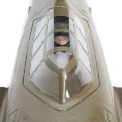 Umx P-47 Bl Bnf Basic A-Eflu3250 (Rb403946) -Century Store A EFLU3250 N