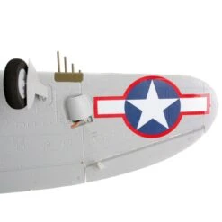 Umx P-47 Bl Bnf Basic A-Eflu3250 (Rb403946) -Century Store A EFLU3250 P