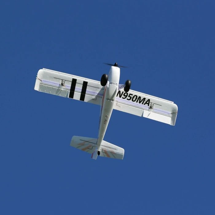 UMX Timber BNF Basic A-EFLU3950 (RB403956) 9 UMX Timber BNF Basic A-EFLU3950 (RB403956) - Image 7