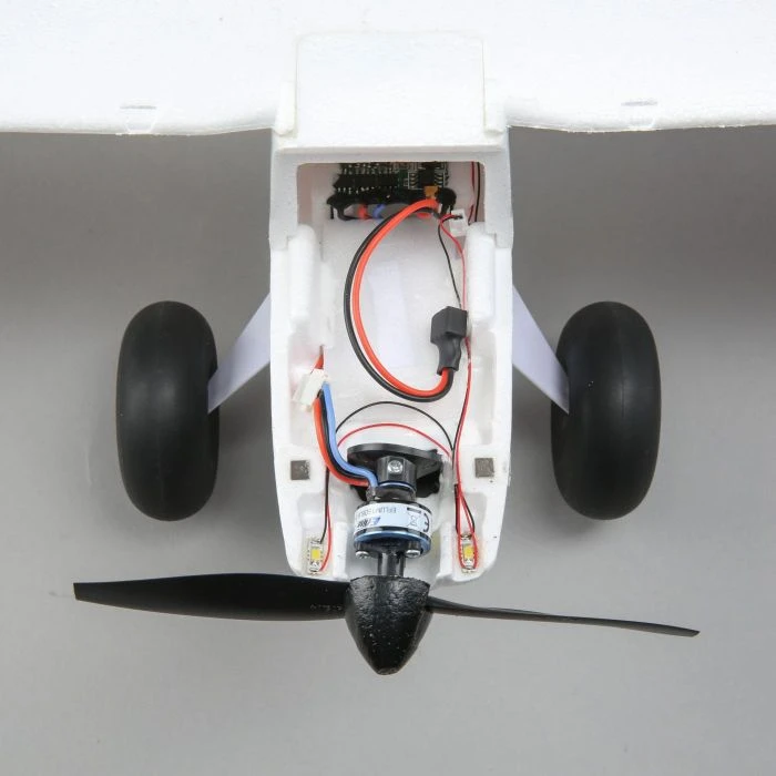 UMX Timber BNF Basic A-EFLU3950 (RB403956) 13 UMX Timber BNF Basic A-EFLU3950 (RB403956) - Image 11