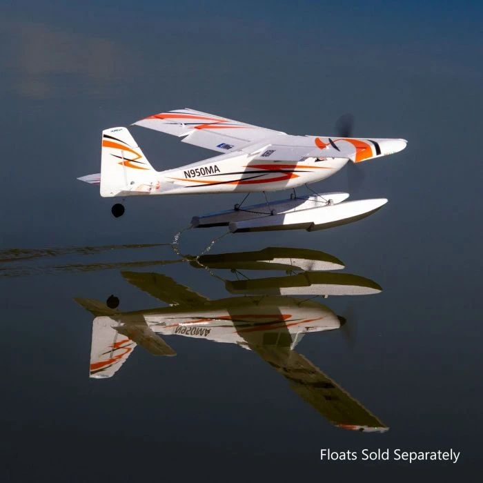 UMX Timber BNF Basic A-EFLU3950 (RB403956) 20 UMX Timber BNF Basic A-EFLU3950 (RB403956) - Image 18