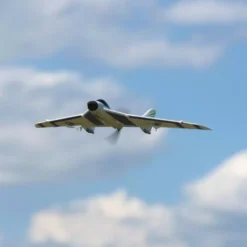 E-Flite UMX F-27 BL BNF Basic A-EFLU4250 (RB403957) -Century Store A EFLU4250 F jpg