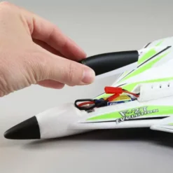 E-Flite UMX F-27 BL BNF Basic A-EFLU4250 (RB403957) -Century Store A EFLU4250 K jpg