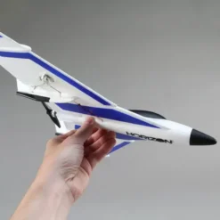 E-Flite UMX F-27 BL BNF Basic A-EFLU4250 (RB403957) -Century Store A EFLU4250 M jpg