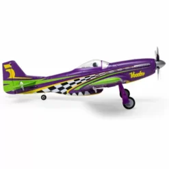 Eflite UMX P-51D Voodoo BNF Basic With AS3X And SAFE Select A-EFLU4350 26 Eflite UMX P-51D Voodoo BNF Basic With AS3X And SAFE Select A-EFLU4350 -Century Store A EFLU4350 E jpg