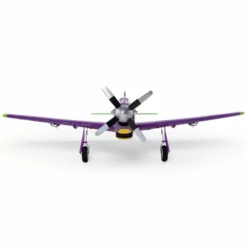 Eflite UMX P-51D Voodoo BNF Basic With AS3X And SAFE Select A-EFLU4350 25 Eflite UMX P-51D Voodoo BNF Basic With AS3X And SAFE Select A-EFLU4350 -Century Store A EFLU4350 F jpg