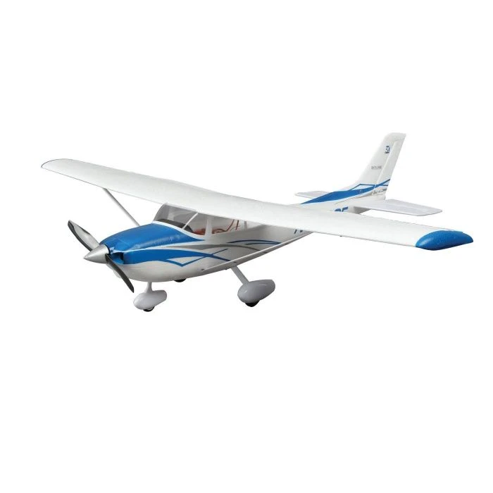 UMX Cessna 182 BNF Basic A-EFLU5650 (RB403185) 3 UMX Cessna 182 BNF Basic A-EFLU5650 (RB403185)