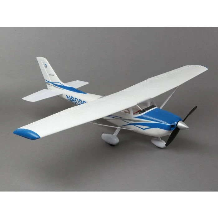 UMX Cessna 182 BNF Basic A-EFLU5650 (RB403185) 4 UMX Cessna 182 BNF Basic A-EFLU5650 (RB403185) - Image 2